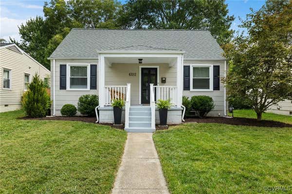 6512 STUART AVE, RICHMOND, VA 23226 - Image 1