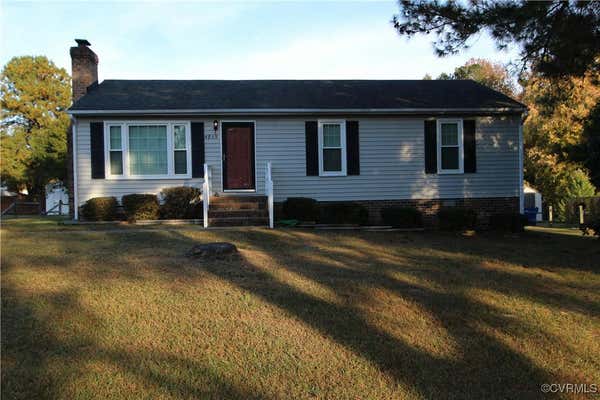 4849 WILCONNA RD, CHESTERFIELD, VA 23832 - Image 1