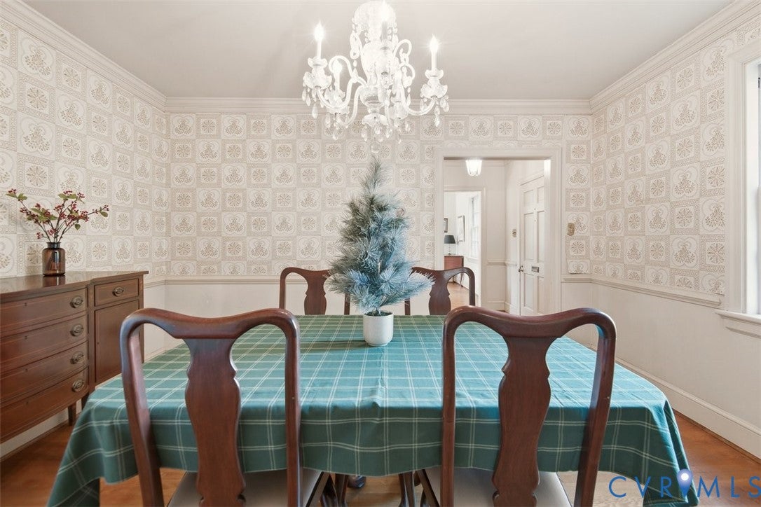 Richmond, Virginia, 23221, United States, 4 Bedrooms Bedrooms, ,4 BathroomsBathrooms,Residential,Active,2002350