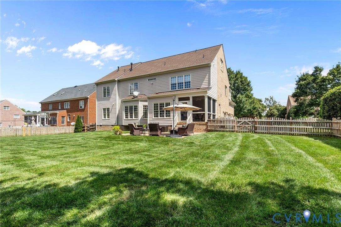 Glen Allen, Virginia, 23059, United States, 5 Bedrooms Bedrooms, ,5 BathroomsBathrooms,Residential,Active,1926910