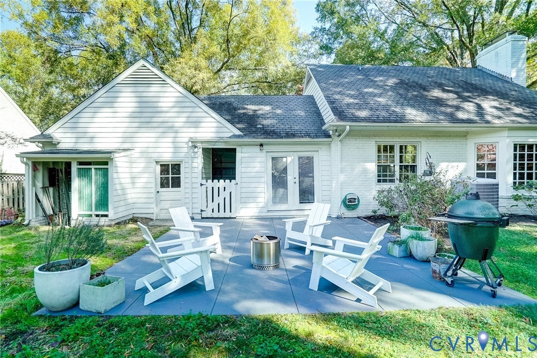 Richmond, Virginia, 23221, United States, 3 Bedrooms Bedrooms, ,3 BathroomsBathrooms,Residential,Active,1969662