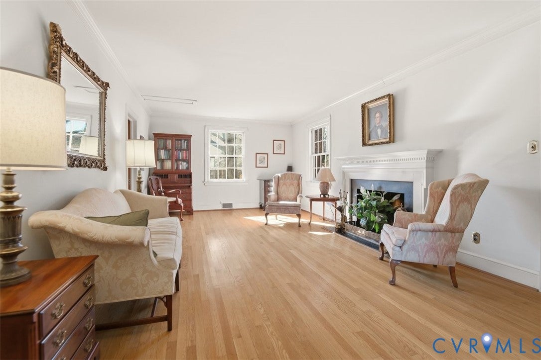 Richmond, Virginia, 23221, United States, 4 Bedrooms Bedrooms, ,4 BathroomsBathrooms,Residential,Active,2002350