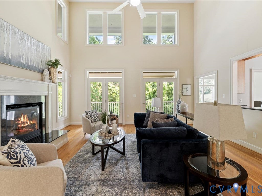 Richmond, Virginia, 23221, United States, 4 Bedrooms Bedrooms, ,5 BathroomsBathrooms,Residential,Active,1964463