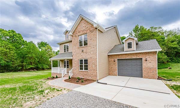 3163 SANDY HOOK RD, SANDY HOOK, VA 23153 - Image 1