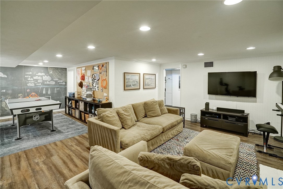 Richmond, Virginia, 23221, United States, 3 Bedrooms Bedrooms, ,3 BathroomsBathrooms,Residential,Active,1969662