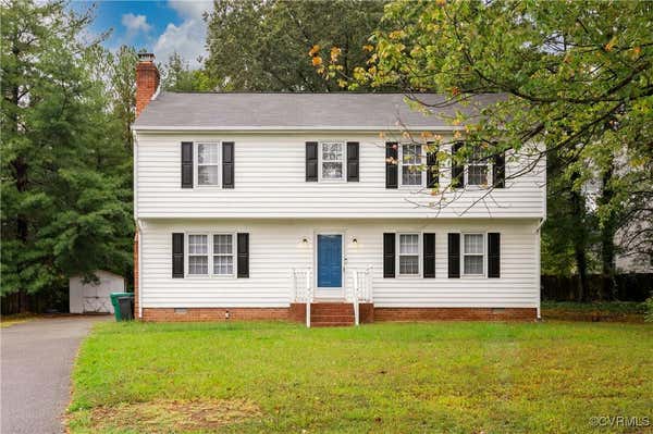 2302 CHOWNING PL, HENRICO, VA 23294 - Image 1