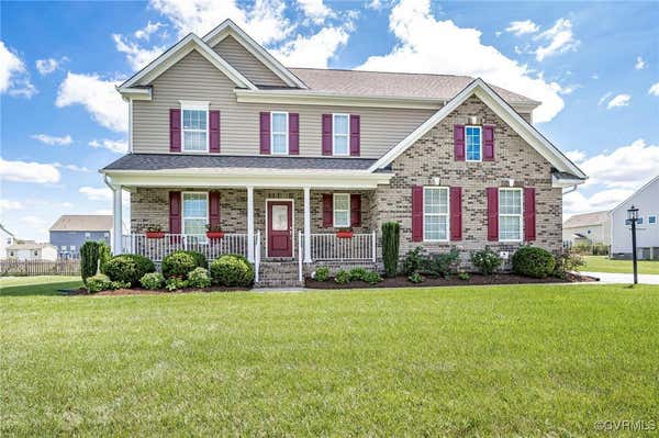 10133 CAMERON RIDGE DR, ASHLAND, VA 23005 - Image 1