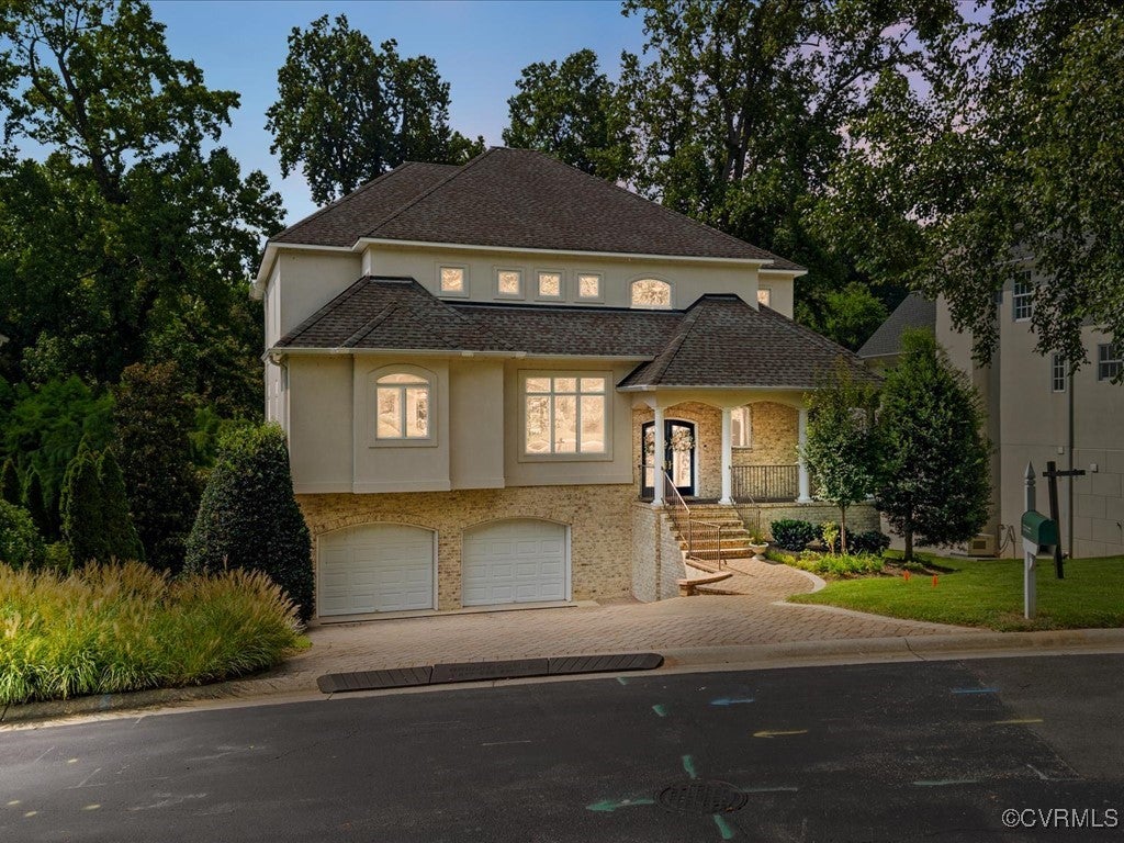 Richmond, Virginia, 23221, United States, 4 Bedrooms Bedrooms, ,5 BathroomsBathrooms,Residential,Active,1900165
