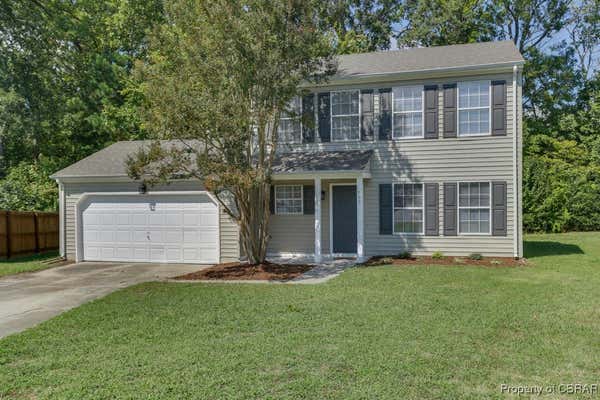 759 FLAGSHIP DR, NEWPORT NEWS, VA 23608, photo 3 of 30