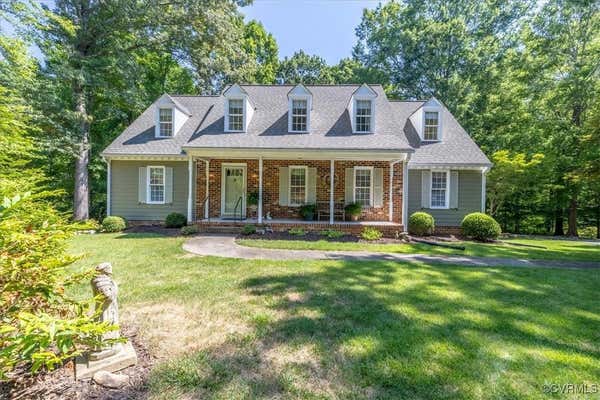 1430 E OVERLOOK DR, POWHATAN, VA 23139 - Image 1