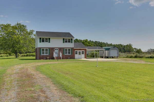 411 PINEY POINT RD, ONEMO, VA 23130 - Image 1