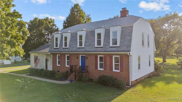 9047 WILLIAMSVILLE RD, MECHANICSVILLE, VA 23116 - Image 1