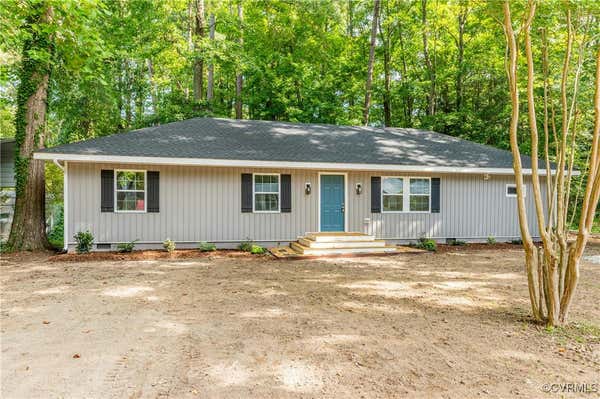 39 BOXWOOD DR, HARTFIELD, VA 23071 - Image 1