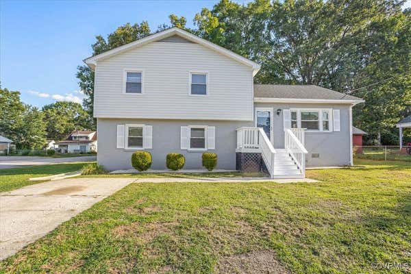 2900 JOHNSON ST, HOPEWELL, VA 23860 - Image 1