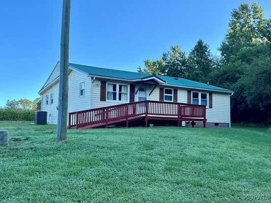 1605 FOREST RD, WARSAW, VA 22572 - Image 1