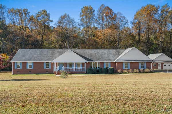 5465 MANTILO CREEK RD, MECHANICSVILLE, VA 23116 - Image 1