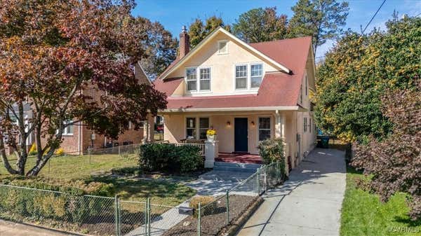 1302 W 42ND ST, RICHMOND, VA 23225 - Image 1