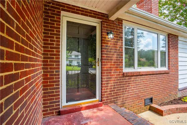 8317 HOOD DR, RICHMOND, VA 23227, photo 4 of 34