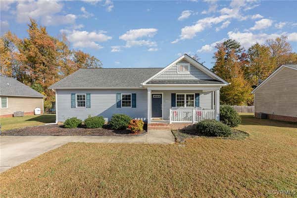 609 YELLOWSTONE DR, HOPEWELL, VA 23860 - Image 1