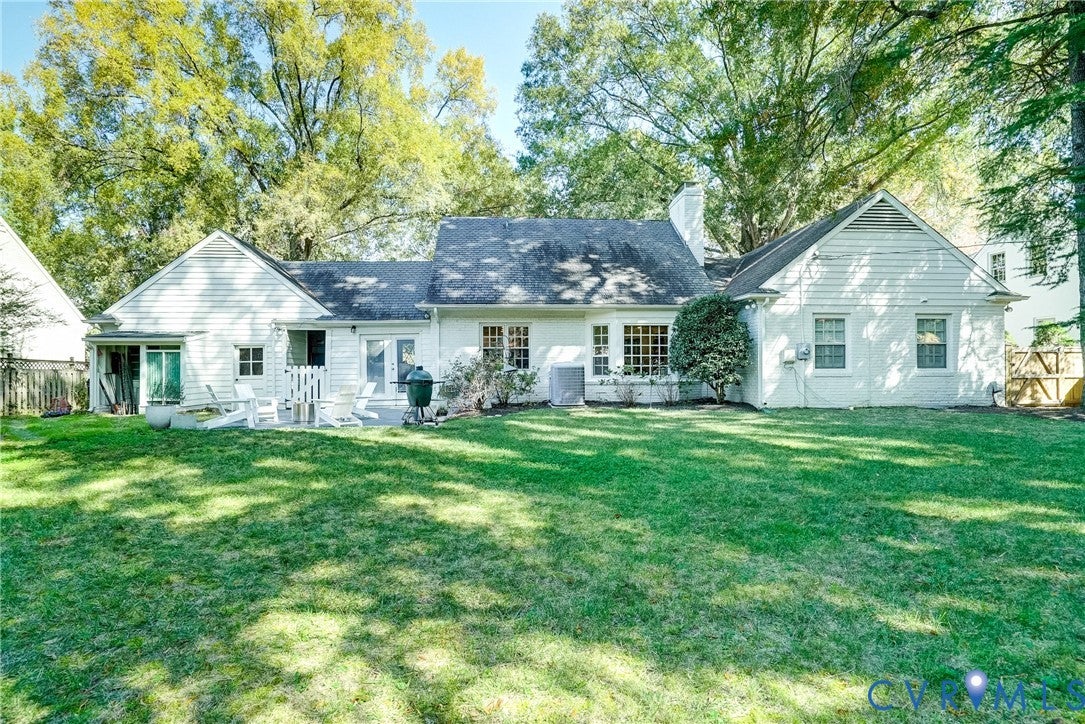 Richmond, Virginia, 23221, United States, 3 Bedrooms Bedrooms, ,3 BathroomsBathrooms,Residential,Active,1969662