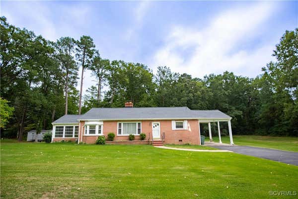 13171 OVERHILL DR, GLEN ALLEN, VA 23059 - Image 1