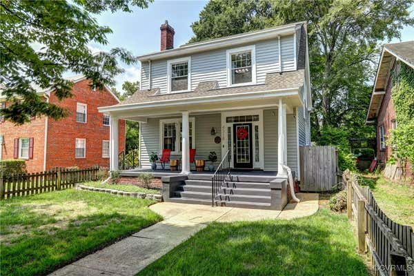 4316 CHAMBERLAYNE AVE, RICHMOND, VA 23227 - Image 1