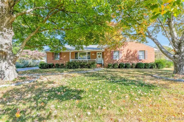 9136 RUTLAND RD, MECHANICSVILLE, VA 23116 - Image 1