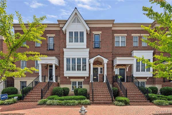 1741 W CARY ST, RICHMOND, VA 23220 - Image 1