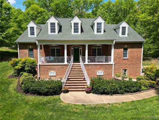 1038 HUNTERS WOODS, CROZIER, VA 23039 - Image 1