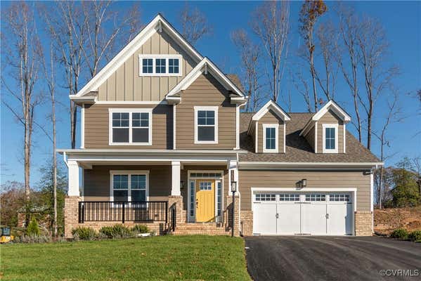 12547 N READERS LN, MANAKIN SABOT, VA 23103 - Image 1