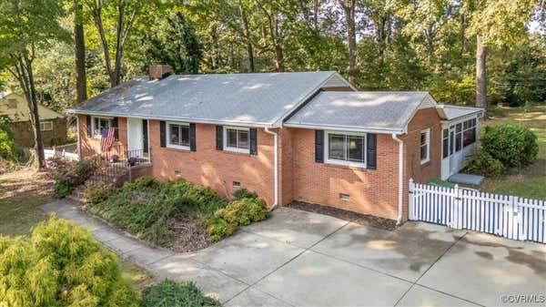 7730 PRAIRIE RD, RICHMOND, VA 23225 - Image 1