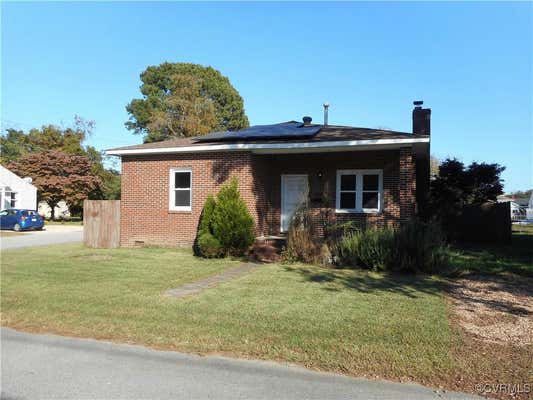 1715 WAKEFIELD AVE, COLONIAL HEIGHTS, VA 23834 - Image 1