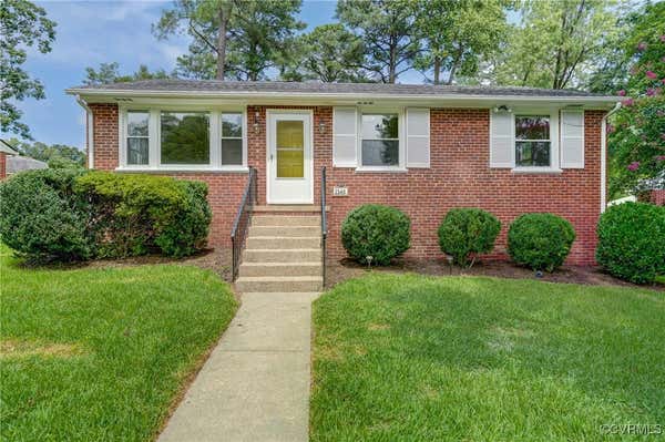 2340 LEAH RD, RICHMOND, VA 23230 - Image 1