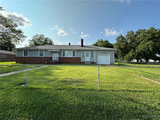 3415 VIRGINIA ST, HOPEWELL, VA 23860 - Image 1