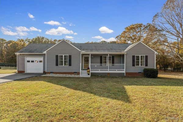 2059 ROCKY FORD RD, POWHATAN, VA 23139 - Image 1