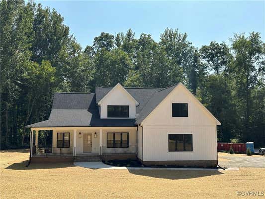 2312 ADDISON CREEK ROAD, GOOCHLAND, VA 23063, photo 2 of 5