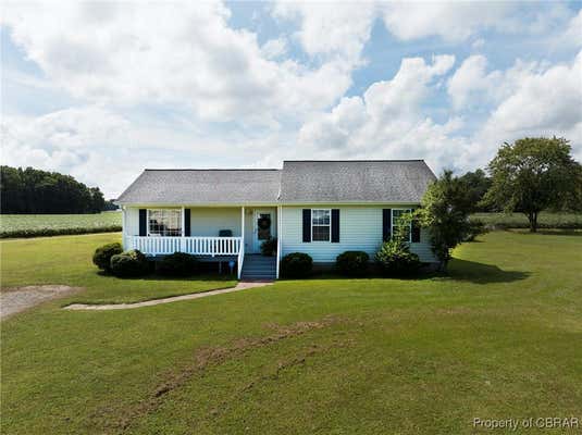 118 EDWARDS CT, DUTTON, VA 23050 - Image 1