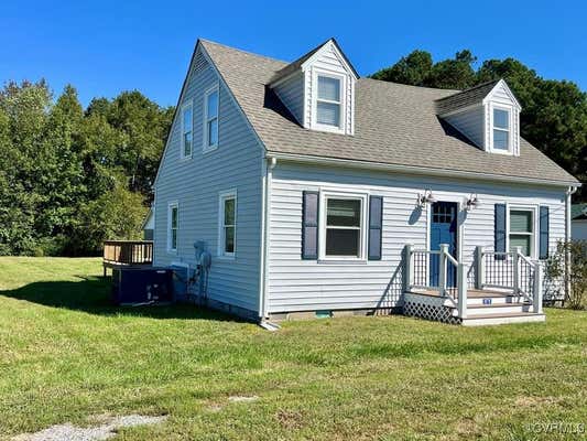 1878 OWL TOWN RD, CALLAO, VA 22435 - Image 1