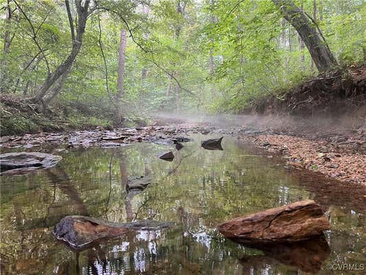 TBD MELITA ROAD, ARVONIA, VA 23004 - Image 1