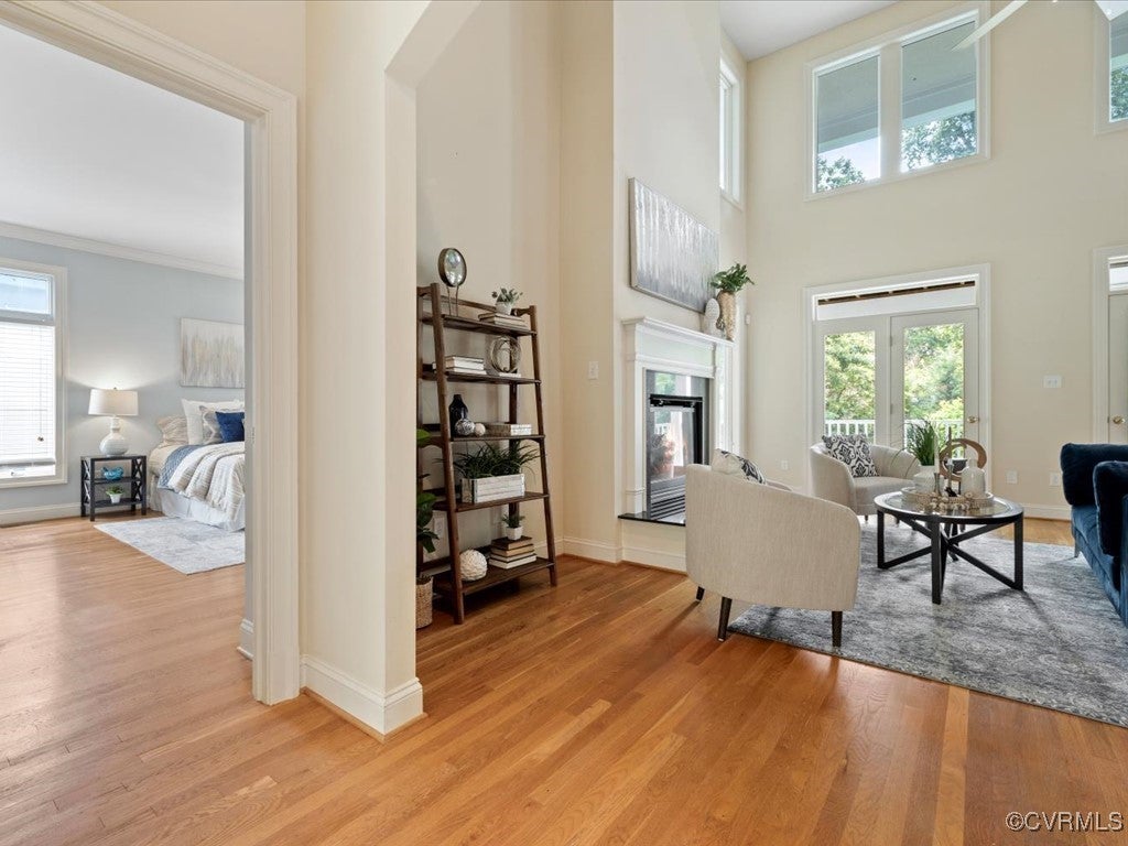 Richmond, Virginia, 23221, United States, 4 Bedrooms Bedrooms, ,5 BathroomsBathrooms,Residential,Active,1900165