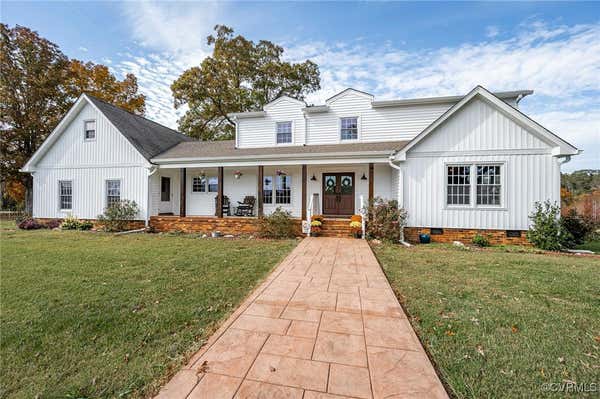 3830 LEABOUGH RD, GOOCHLAND, VA 23063 - Image 1