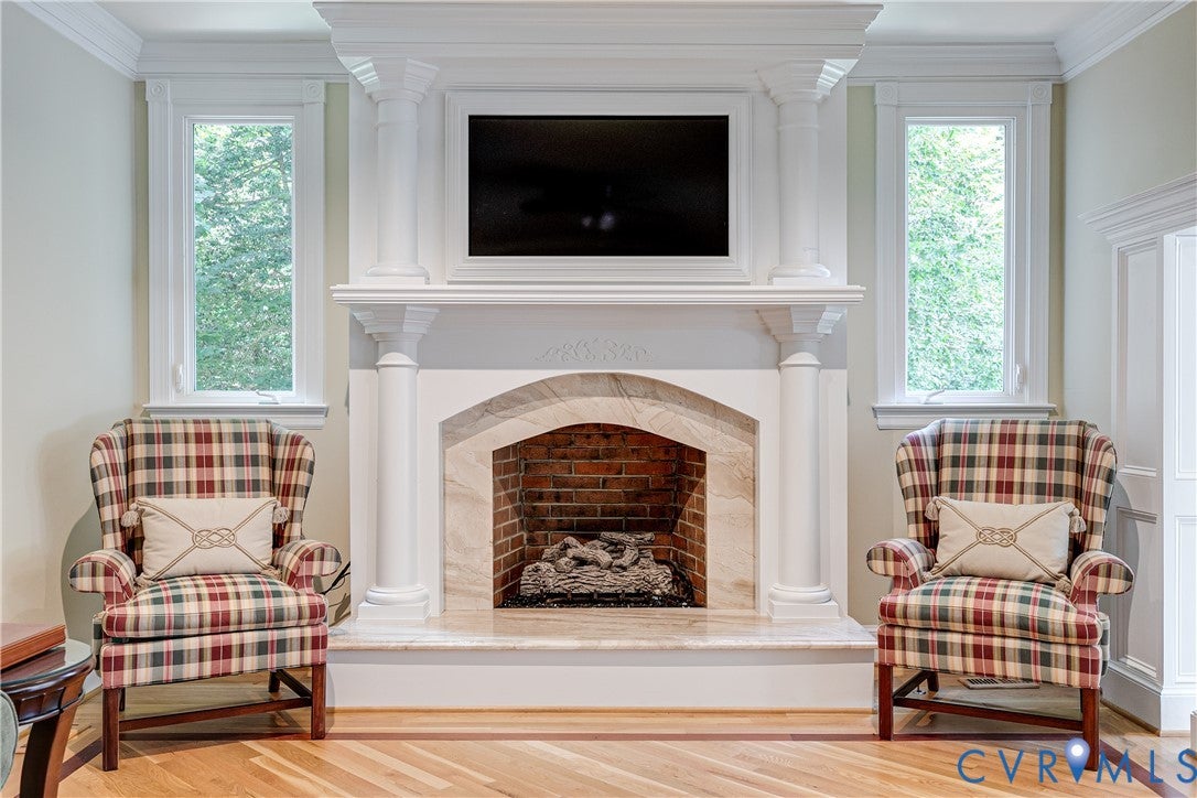 Chesterfield, Virginia, 23838, United States, 4 Bedrooms Bedrooms, ,6 BathroomsBathrooms,Residential,Active,1929661