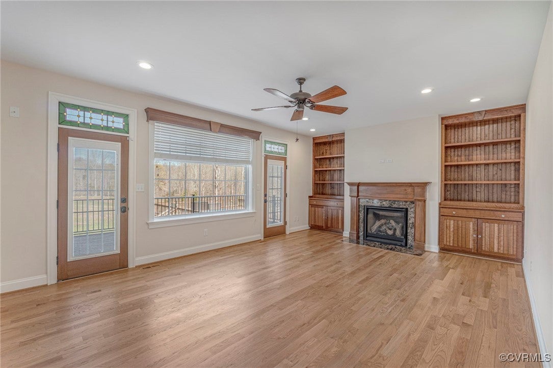 Bumpass, Virginia, 23024, United States, ,4 BathroomsBathrooms,Residential,Active,1791406