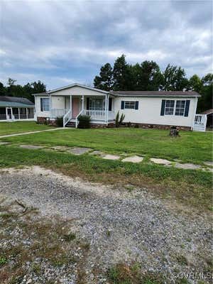 409 MCLEAN ST, BURKEVILLE, VA 23922, photo 2 of 20