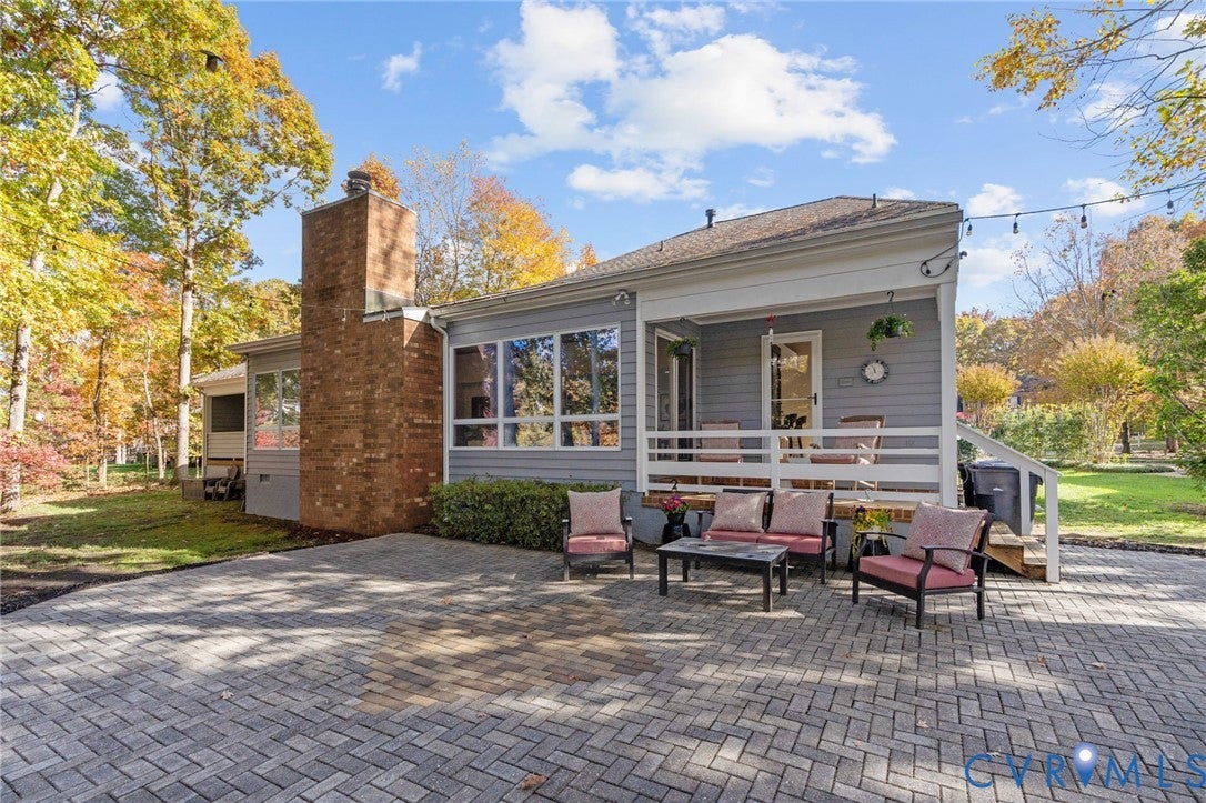 Henrico, Virginia, 23233, United States, 5 Bedrooms Bedrooms, ,5 BathroomsBathrooms,Residential,Active,1987229