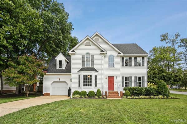 9130 WREN CREEK CT, MECHANICSVILLE, VA 23116 - Image 1