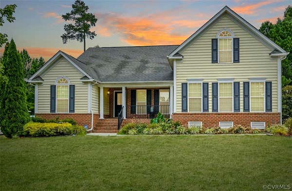 2856 BENDING BIRCH LN, QUINTON, VA 23141 - Image 1