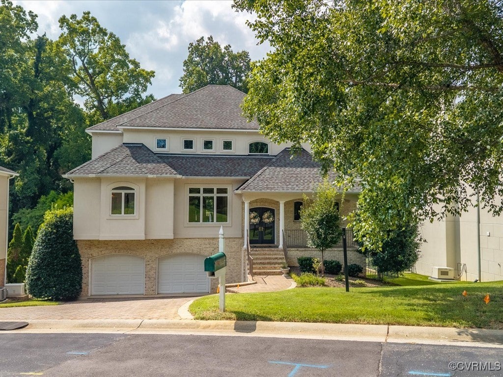 Richmond, Virginia, 23221, United States, 4 Bedrooms Bedrooms, ,5 BathroomsBathrooms,Residential,Active,1900165