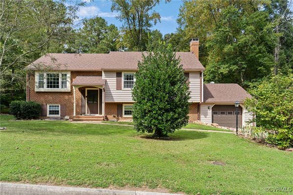 1706 WINDINGRIDGE CT, HENRICO, VA 23238, photo 4 of 49