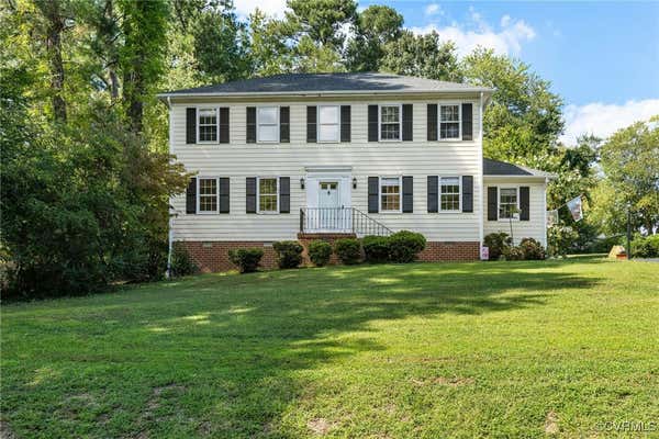 2348 LANCASHIRE DR, NORTH CHESTERFIELD, VA 23235 - Image 1